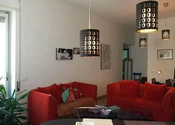 Casa Olivieri